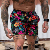 Men's V3 Performance Training Shorts | 5.5" from Combat Iron Apparel