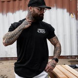 IT'S ONLY TREASON IF YOU LOSE MEN'S T-SHIRT From Combat Iron Apparel