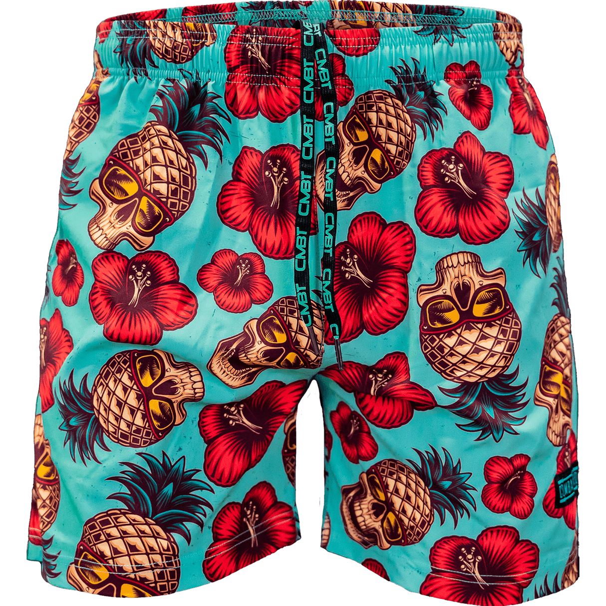 Men's V3 Performance Training Shorts | 5.5" from Combat Iron Apparel