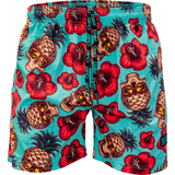 Men's V3 Performance Training Shorts | 5.5" from Combat Iron Apparel