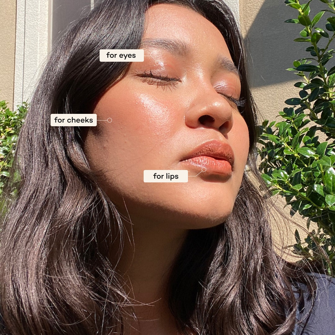 Balmie Duo Set from Axiology