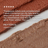 Balmie Duo Set from Axiology