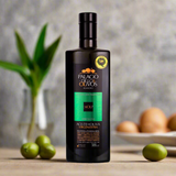 Chef James' private reserve: olive oil "Palacio de los Olivos" - Arbequina From Chef James