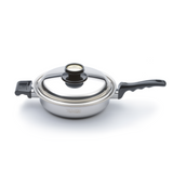 Kitchen Craft - 10" Freedom Skillet From WaterlessCookware