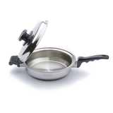 Kitchen Craft - 10" Freedom Skillet From WaterlessCookware