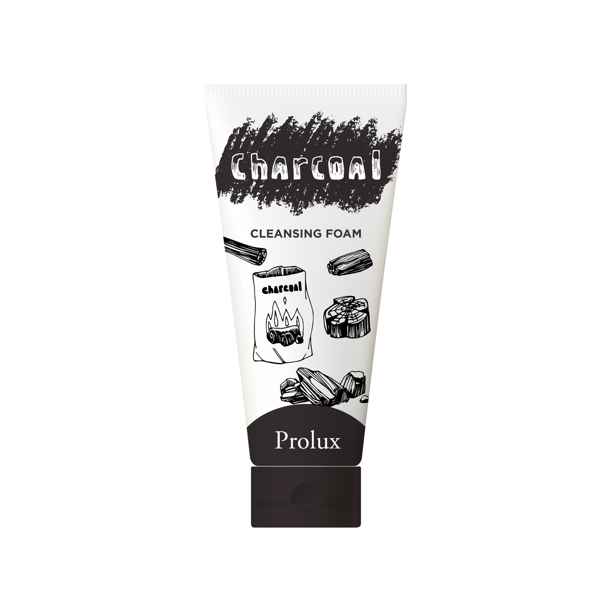 Cleansing Foam from Prolux Cosmetics