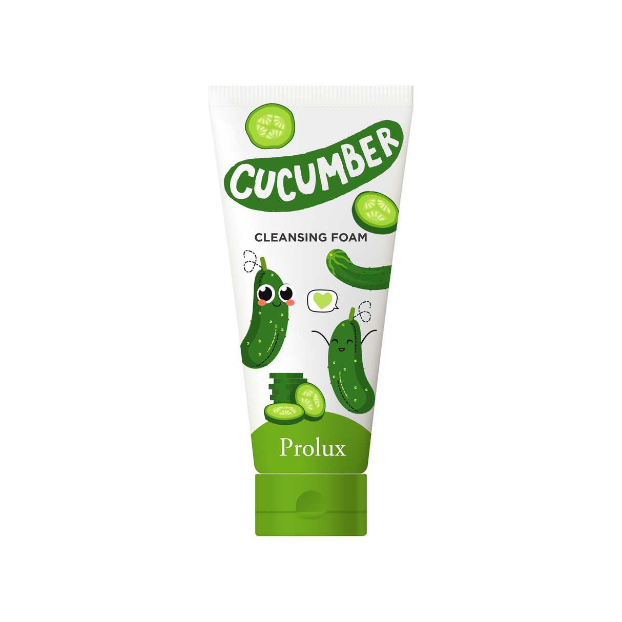 Cleansing Foam from Prolux Cosmetics