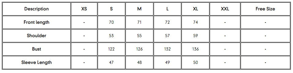 Casual Oversized Double Breasted Jacket from London Rag International