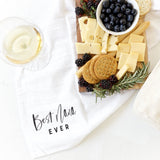 Best Nana Ever Kitchen Tea Towel