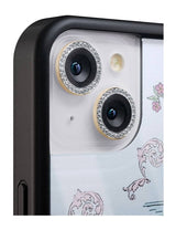 Camera Bling Gold from Wildflower Cases