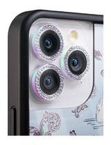 Camera Bling Iridescent from Wildflower Cases