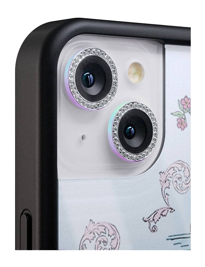 Camera Bling Iridescent from Wildflower Cases