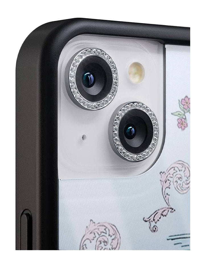 Camera Bling Black from Wildflower Cases