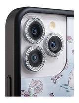 Camera Bling Black from Wildflower Cases