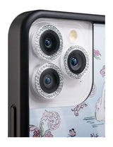 Camera Bling Silver from Wildflower Cases