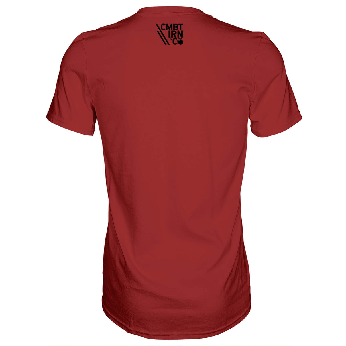 Dad in the Streets. Daddy In the Sheets. Men's T-Shirt From Combat Iron Apparel