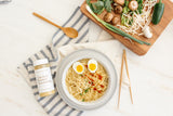 Chicken Ramen Seasoning Mix From Clean Monday Meals