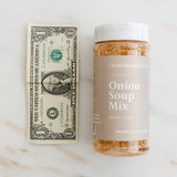 Seasonings Variety Pack From Clean Monday Meals