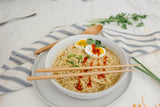 Organic Ramen Noodles from Clean Monday Meals