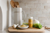 Chicken Bouillon from Clean Monday Meals