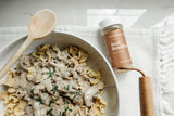 Bouillon Variety Pack from Clean Monday Meals