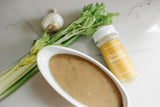 Chicken Bouillon from Clean Monday Meals