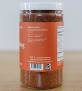 Taco Seasoning From Clean Monday Meals