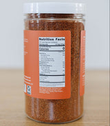 Taco Seasoning From Clean Monday Meals