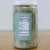 Ranch Seasoning Mix From Clean Monday Meals