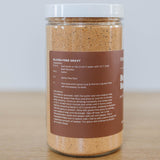 Beef Bouillon from Clean Monday Meals