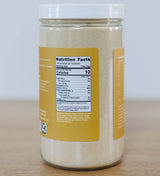 Chicken Bouillon from Clean Monday Meals
