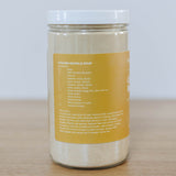 Chicken Bouillon from Clean Monday Meals