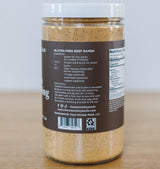 Beef Ramen Seasoning From Clean Monday Meals