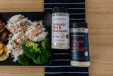 Teriyaki Mix & Marinade From Clean Monday Meals