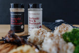 Teriyaki Mix & Marinade From Clean Monday Meals