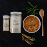 Vegan Chicken All-Purpose Seasoning from Clean Monday Meals