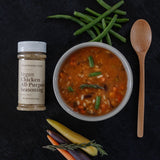 Vegan Chicken All-Purpose Seasoning from Clean Monday Meals