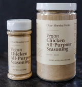 Vegan Chicken All-Purpose Seasoning from Clean Monday Meals