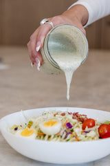 Ranch Seasoning Mix From Clean Monday Meals