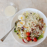 Ranch Seasoning Mix From Clean Monday Meals