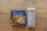 Seasonings Variety Pack From Clean Monday Meals