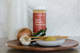 Spicy Ramen Seasoning from Clean Monday Meals