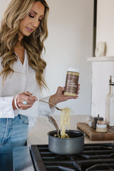Beef Ramen Seasoning From Clean Monday Meals