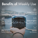 The Clay Mask From Alitura