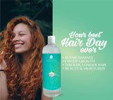 100% Pure Oil for Massages, Therapeutic Recipes & Essential Oils, Fractionated Coconut, 32 Fl Oz from Pursonic