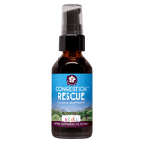 Congestion Rescue Immune Support for Kids From WishGarden Herbs