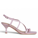 Colette Leather Sandal from Allegra James