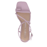 Colette Leather Sandal from Allegra James