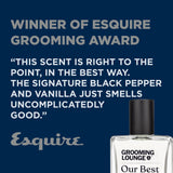 Grooming Lounge Best Smelling Kit (Save $14) from Grooming Lounge