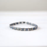 COLLISION - Tila Bead Bracelet | Single from Mack & Rex